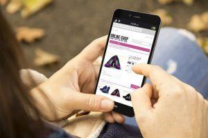 Top Six Shopping Apps