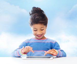 Educational Apps for Kids